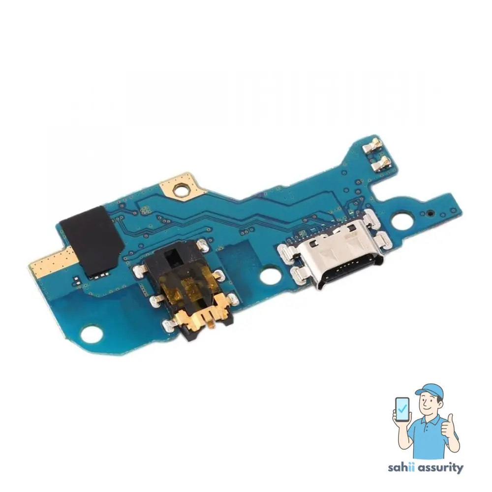 Charging Connector Flex / PCB Board for Samsung Galaxy M30 thumbnail